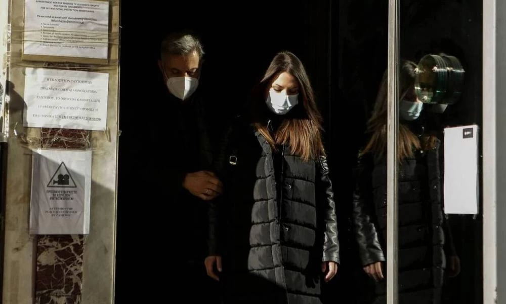 Γεωργία Μπίκα: Σοβαρές ενστάσεις αναφορικά με τη δειγματοληψία DNA της 24χρονης